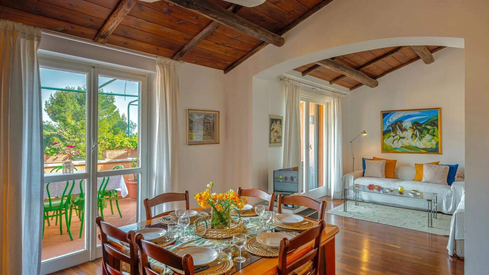 Porto S. Stefano Elegant House + Swimming Pool Apartment Porto Santo Stefano  Porto Santo Stefano (Grosseto)