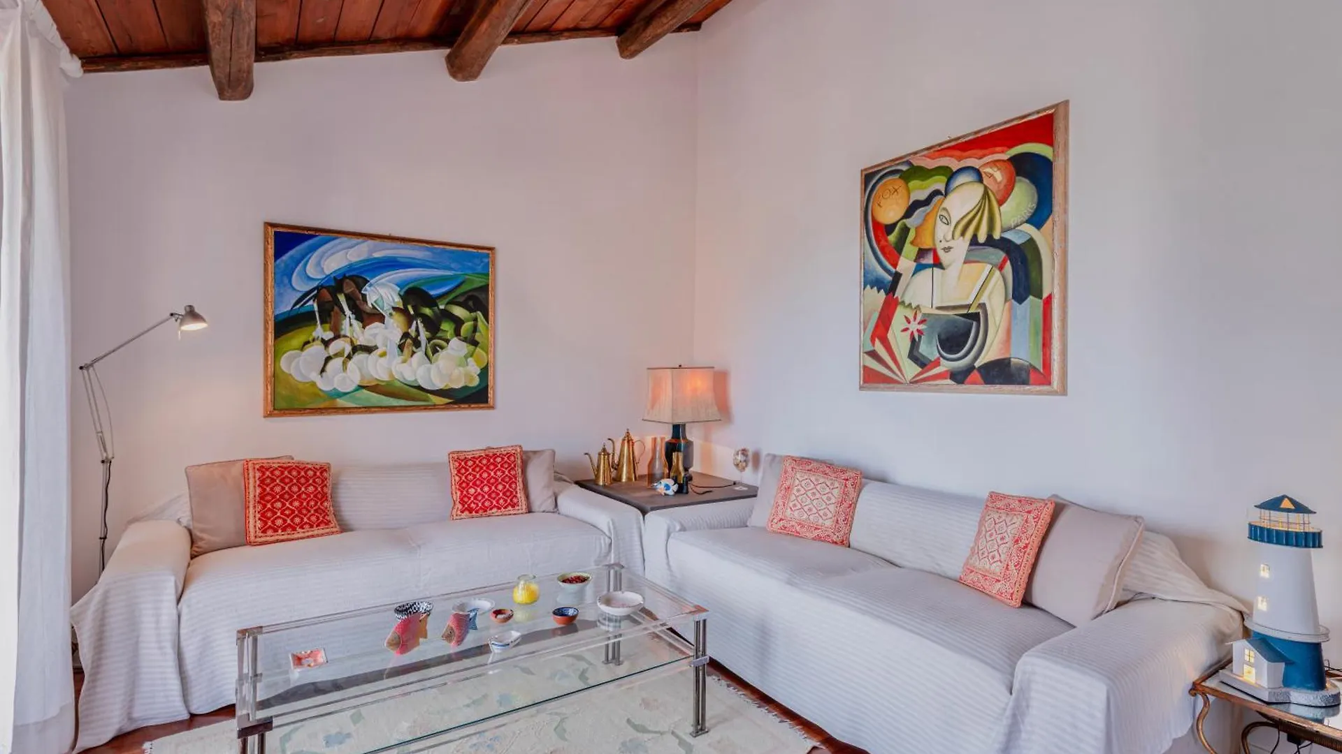 Porto S. Stefano Elegant House + Swimming Pool Apartment Porto Santo Stefano  Italy
